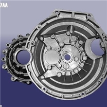 奇瑞变速箱壳体