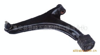 【厂家直销】汽车配件羚羊前支臂轿车前支臂轿车配件独立悬挂系统