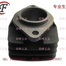 【厂家直销】活塞式空压气缸内径42A逻威力达日豹复盛开山捷豹