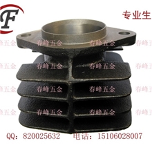 厂销可开模活塞式空压气缸&Phi;47逻威力达捷豹日豹复盛开山