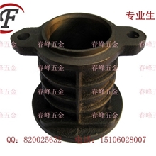 厂销可开模活塞式空压气缸&Phi;42全逻威力达捷豹日豹复盛开山