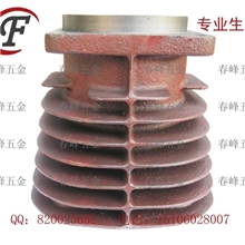厂销可开模活塞式空压气缸&Phi;90逻威力达捷豹日豹复盛开山