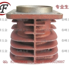 厂销可开模活塞式空压气缸&Phi;65逻威力达捷豹日豹复盛开山