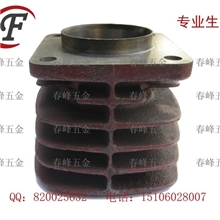 厂销可开模活塞式空压气缸&Phi;51B逻威力达捷豹日豹复盛开山