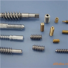 非标螺栓、数控车加工