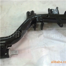 广本本田RE4后摆臂