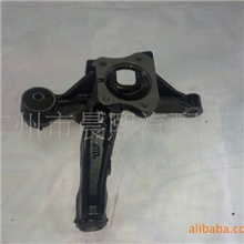 供应丰田汽车凯美瑞前转向节前羊角