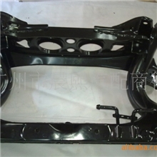 日系丰田汽车底盘件前桥后桥