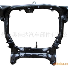 适用于起亚福瑞迪副车架/元宝梁/前桥(图)