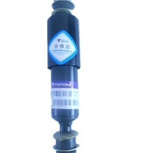 厂家生产减振器销售各种汽车减振器轻卡欧曼系列减震器