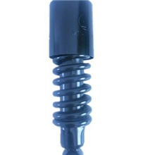 德龙驾驶室前减震器后减振器专业加工定制