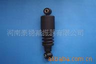 斯太尔驾驶室汽车减震器
