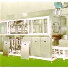 供应全自动炭氢溶剂清洗机(图)