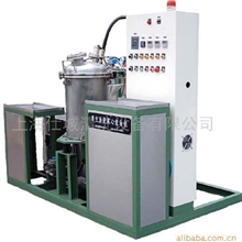 供应真空油浸离心设备