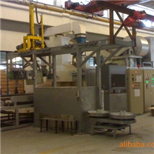 达克罗涂覆烘干生产线