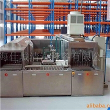 供应汽车零件清洗机