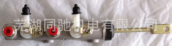 电动观光车、高尔夫球车和电动巡逻车配套SC1010制动/刹车总泵