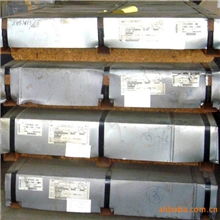 冷轧平板冷轧盒板Q195DC01全年低价供应武钢冷板卷(图)