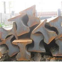 长期大量供应起重机重轨U71Mn70kg-120kh质量保证价格优惠