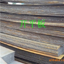 长期大量供应武钢热轧开平板Q235B4-12*1500-6000价格优惠