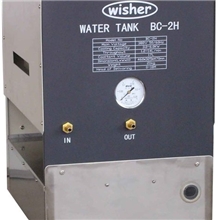 冷却水箱焊接冷却循环冷却器水箱冷水机冰水机