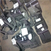 供应德龙奥龙方向机支架