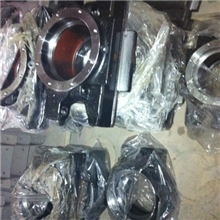 供应汉德man桥平衡轴壳