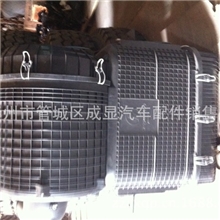 供应陕汽重卡DZ91259190042油式滤芯总成