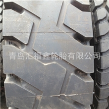 供应18.00R25B07S正面吊车轮胎