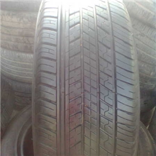 经营二手轮胎米其林215/55/169成新批发零售型号齐全