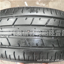 二手轮胎9成新205-50-16普利司通汽车轮胎耐磨轿车轮胎