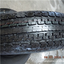 十八子全新磨标轮胎盾伦215/75R142157514