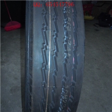 十八子轮胎全新前进10R22.5