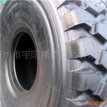 供应工程机械钢丝轮胎(图)