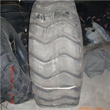威海产三角23.5-25工程胎/5400/元套