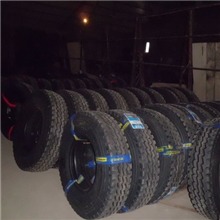 威海产三角牌11R22.5真空胎/1450/元/条