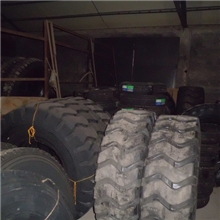威海产三角牌17.5-25工程轮胎2950/元套