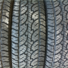 供应黄海235/85R16