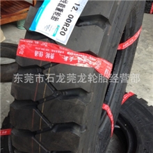 香港正新厂生产全世通1200R20矿区工地专用卡车汽车轮胎矿花胎