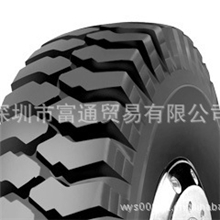朝阳CHAOYANG牌11.00－20汽车轮胎载重轮胎矿山轮胎
