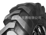 朝阳CHAOYANG牌14.00－24工程轮胎