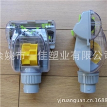 供应吸尘器地刷，彩色除螨风动地板刷