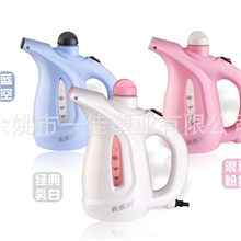 迷你蒸汽烫衣机，手持式挂烫机，厂家直销批发
