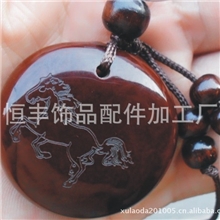 平安豆钥匙扣精品平安豆批发（亮度最好的平安豆）地摊热销