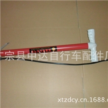 35螺旋手柄钢管手动高压打气筒