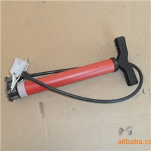 骑行装备之随车工具&mdash;&mdash;小型充气王打气筒广宗县中达自行车配件厂