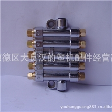 供应优质塑机配件，专业销售各种型号的检知容积式分配器