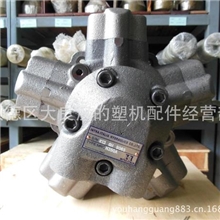 供应优质塑机配件，专业销售及维修原装中意MRC/MRCN系列液压马达