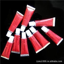 饰品配件补钻小胶小红胶水钻补钻必备