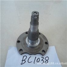 汽车轮辋、轮毂-大众系列后轮短轴